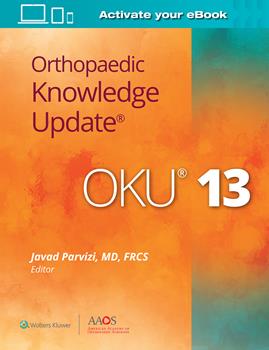 Orthopaedic Knowledge Update 13, Paperback