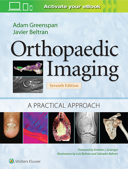 Orthopaedic Imaging, 7th ed.- A Practical Approach