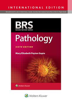 Pathology, 6th ed. (Board Review Series) (Int'l ed.)