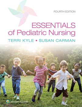Essentials of Pediatric Nursing, 4th ed.