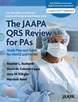 Jaapa Qrs Review for Pas