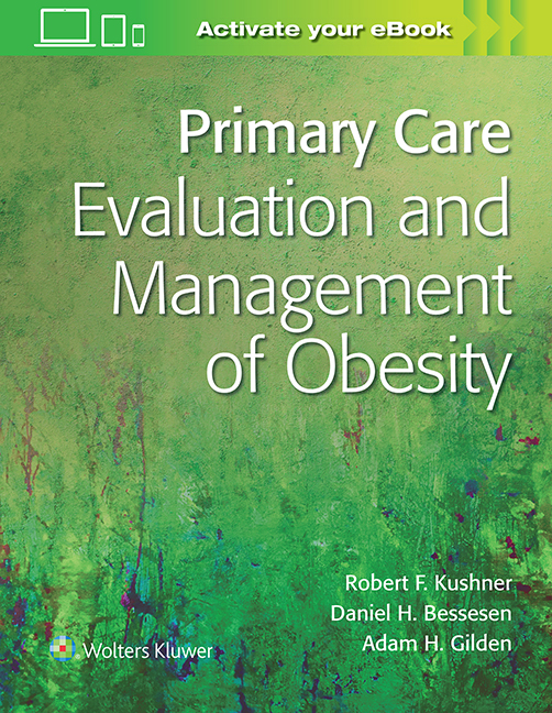 Primary CareEvaluation & Management of Obesity