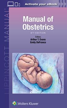 Manual of Obstetrics, 9th ed.
