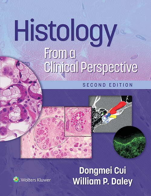 Histology from a Clinical Perspective, 2nd ed.