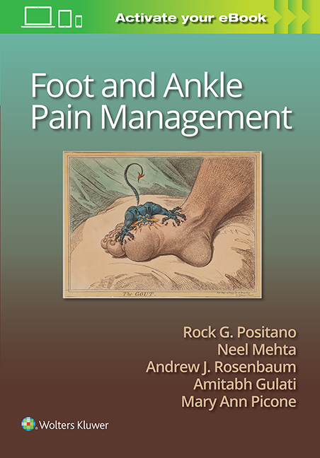 Foot & Ankle Pain Management