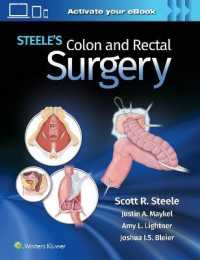 Steele's Colon & Rectal Surgery