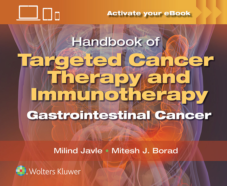 Handbook of Targeted Cancer Therapy & Immunotherapy-Gastrointestinal Cancer