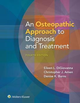Osteopathic Approach to Diagnosis & Treatment, 4th ed.
