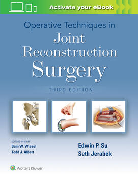 Operative Techniques in Joint Reconstruction Surgery,3rd ed.