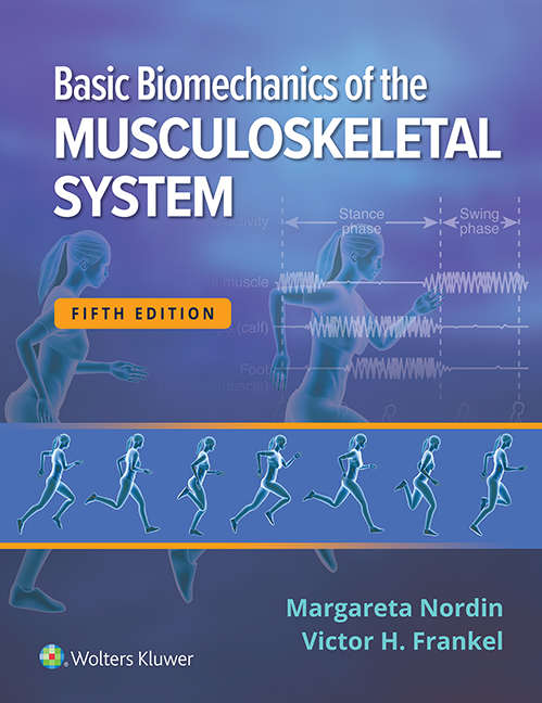 Basic Biomechanics of the Musculoskeletal System,5th ed.(Int'l ed.)