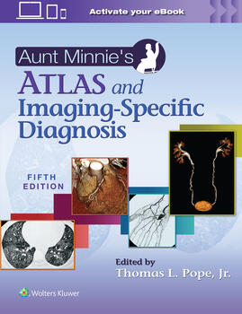 Aunt Minnie's Atlas & Imaging-Specific Diagnosis,5th ed.