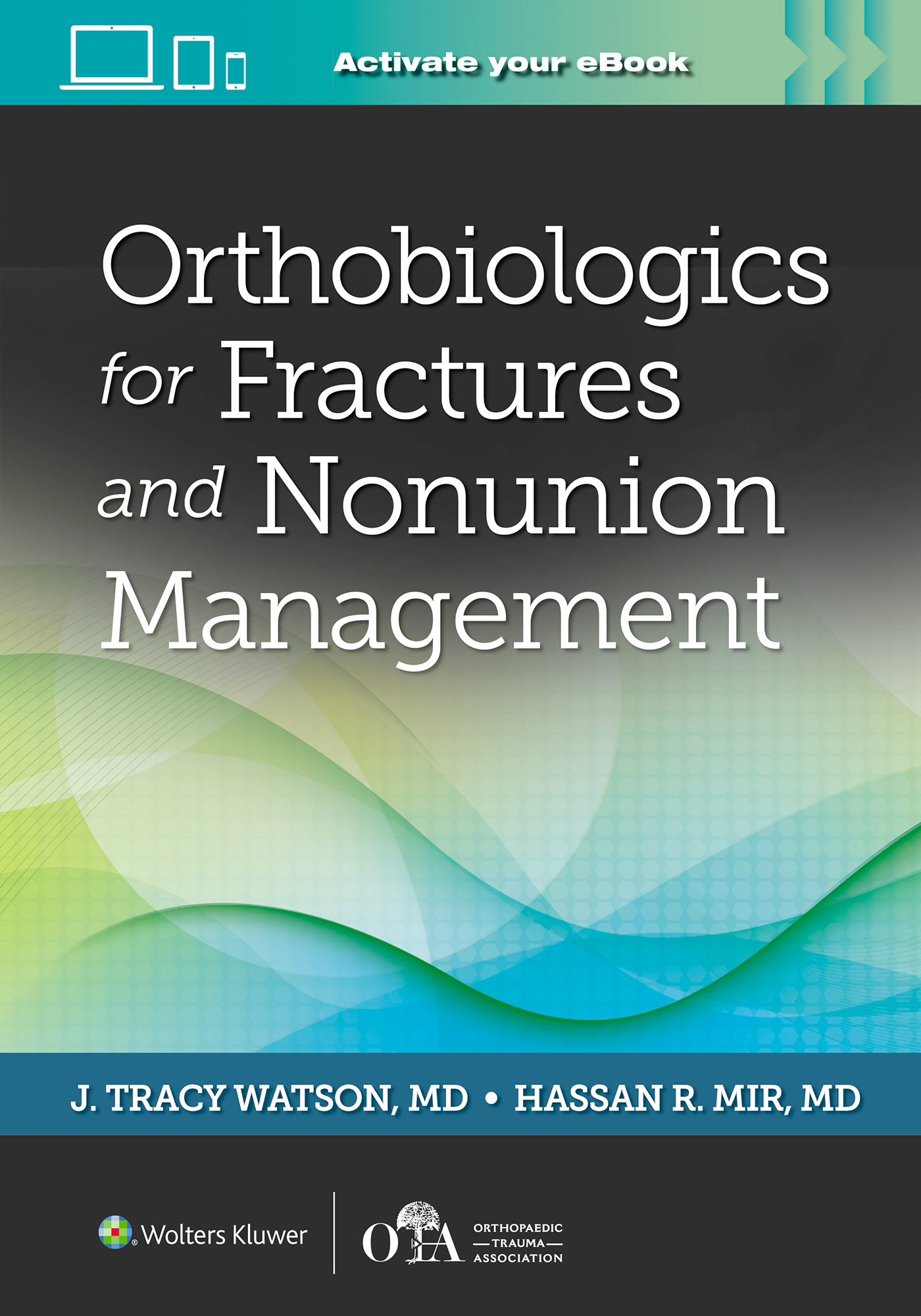 Orthobiologics for Fractures & Nonunion Management