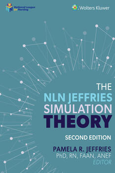 NLN Jeffries Simulation Theory, 2nd ed.