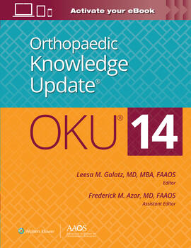 Orthopaedic Knowledge Update 14, Paperback