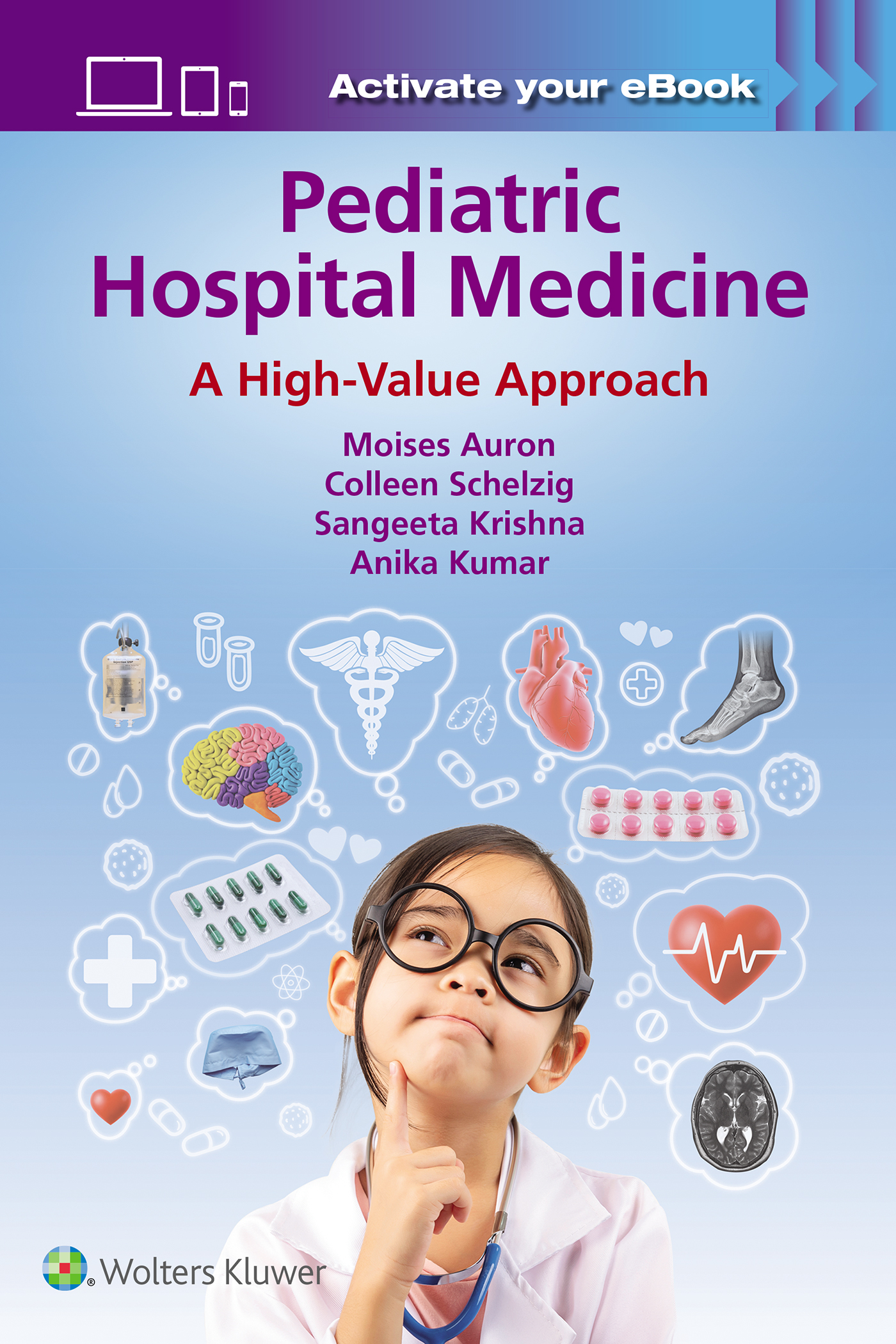 Pediatric Hospital Medicine- A High-Value Approach