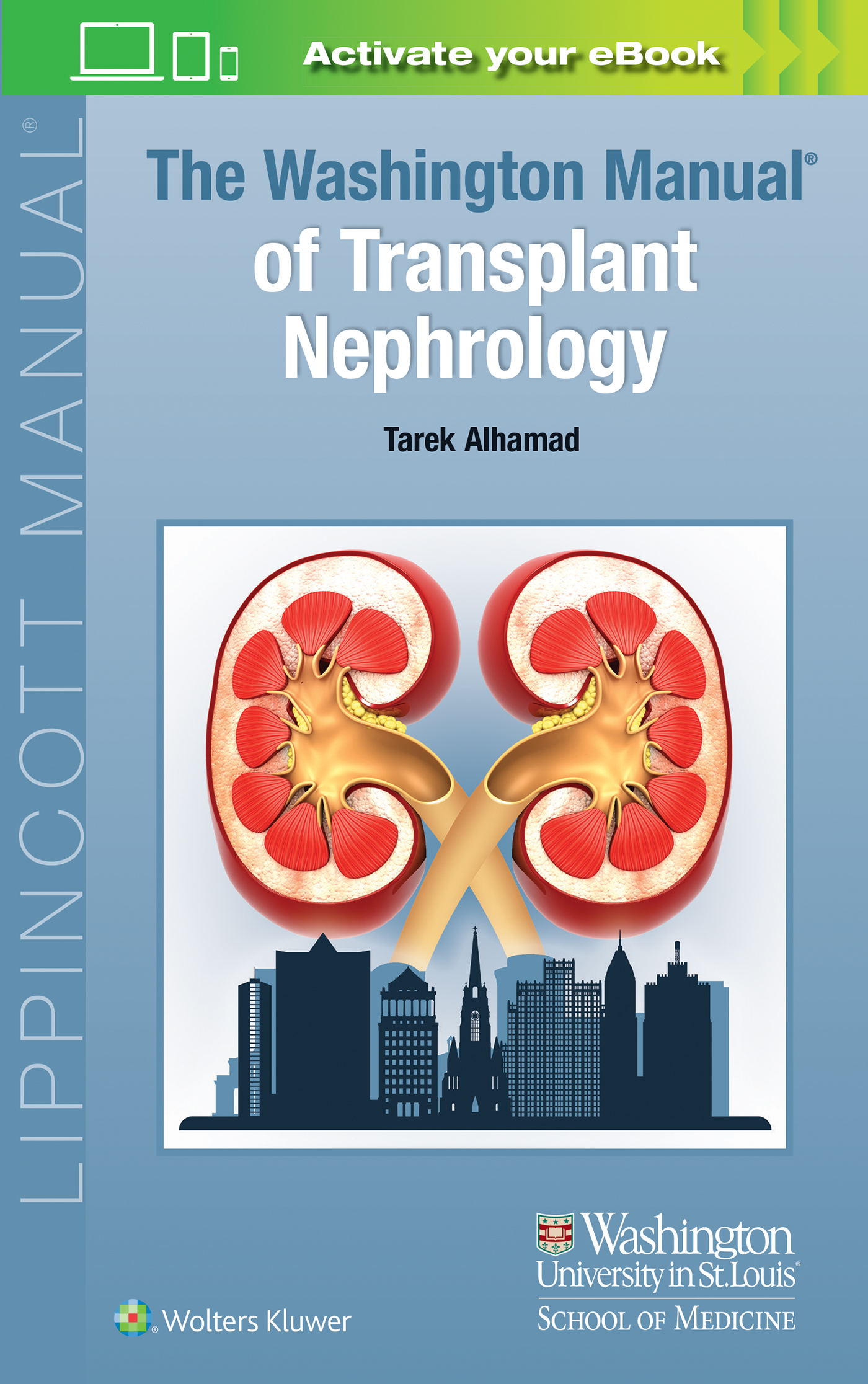 Washington Manual of Transplant Nephrology