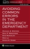 Avoiding Common Errors in the Emergency Department,3rd ed.