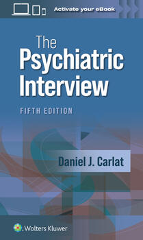 Psychiatric Interview, 5th ed.