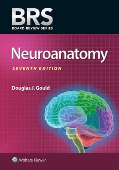 Neuroanatomy, 7th ed.(Board Review Series)