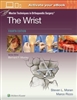 Wrist, 4th ed.(Master Techniques in Orthopaedic Surgery Series)