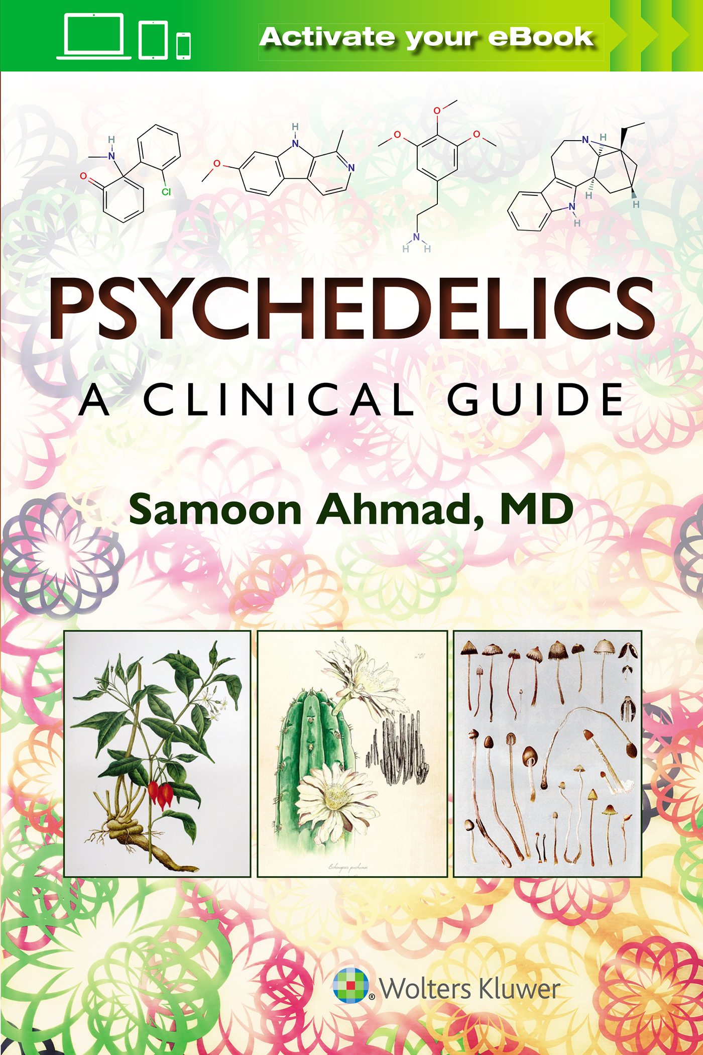 Psychedelics- A Clinical Guide
