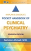 Kaplan & Sadock's Pocket Handbook of ClinicalPsychiatry, 7th ed.