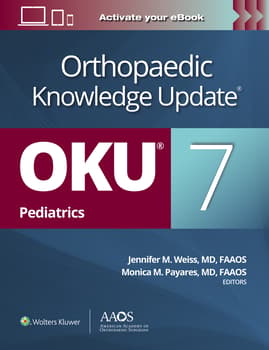 Orthopaedic Knowledge Update: Pediatrics 7,