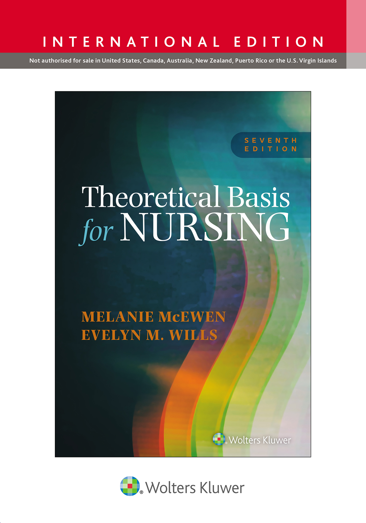Theoretical Basis for Nursing, 7th ed.(Int'l ed.)