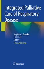 Integrated Palliative Care of Respiratory Disease, 2nd.