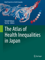 Atlas of Health Inequalities in Japan