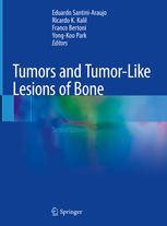 Tumors & Tumor-Like Lesions of Bone, 2nd ed.