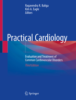 Practical Cardiology, 3rd ed.- Evaluation & Treatment of Common Cardiovascular