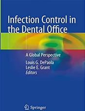 Infection Control in Dental Office