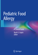 Pediatric Food Allergy- A Clinical Guide