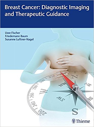 Breast Cancer- Diagnostic Imaging & Therapeutic Guidance