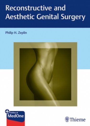 Reconstructive & Aesthetic Genital Surgery