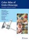 Color Atlas of Endo-Otoscopy- Examination-Diagnosis-Treatment