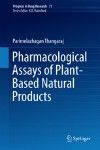 Progress in Drug Research, Vol.71- Pharmacological Assays of Plant-Based Natural Product