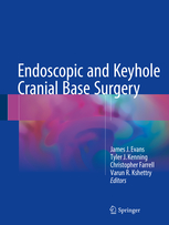 Endoscopic & Keyhole Cranial Base Surgery