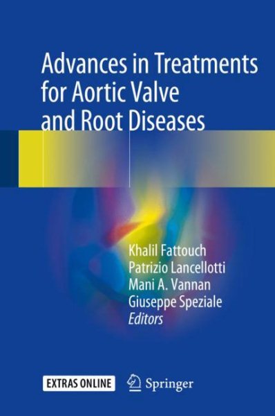 Advances in Treatments for Aortic Valve & Root Diseases
