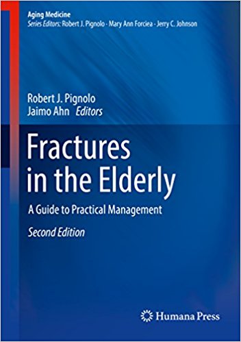 Fractures in the Elderly, 2nd.ed.- A Guide to Practical Managemenet