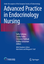 Advanced Practice in Endocrinology Nursing, in 2 vols.