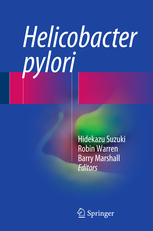 Helicobacter Pylori- Reviews the Most Recent Pathogenetic, Diagnostic, &