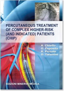 Percutaneous Treatment of Complex Higher-Risk(And Indicated) Patients (Chip)