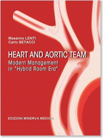 Heart and Aortic TeamModern Management in "Hybrid Room Era"