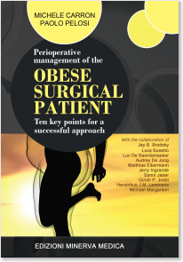 Perioperative Management of Obese Surgical PatientKey Points for a Successful Approach