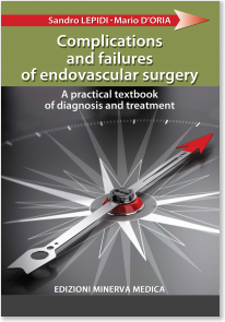 Complications & Failures of Endovascular SurgeryPractical Textbook of Diagnosis & Treatment