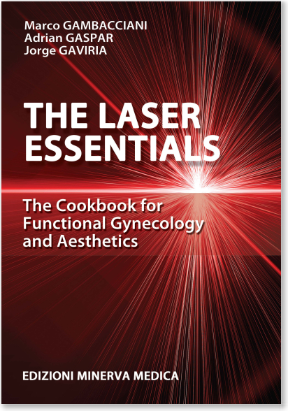 Laser EssentialsCookbook for Functional Gynecology & Aesthetics