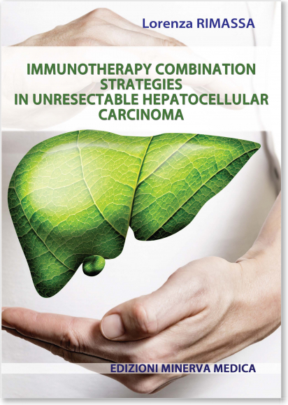 Immunotherapy Combination Strategies in UnresectableHepatocellular Carcinoma