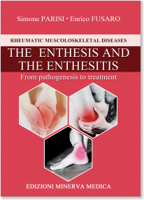 Enthesis & EnthesitisFrom Pathogenesis to Treatment